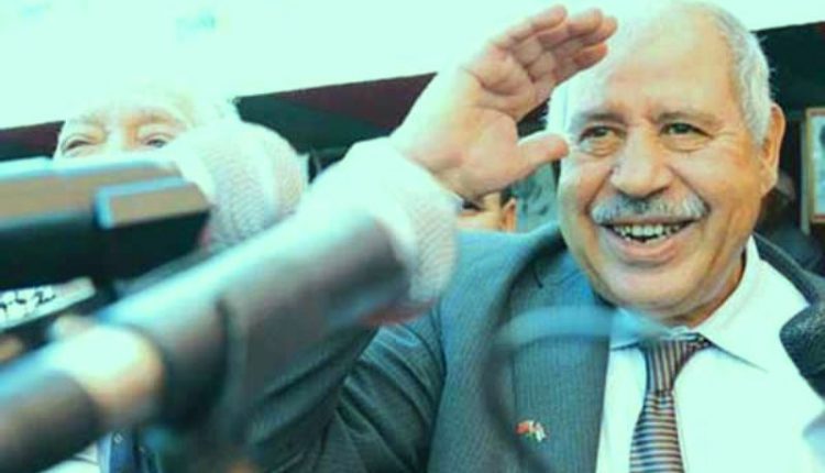 محمد نوبير الأموي